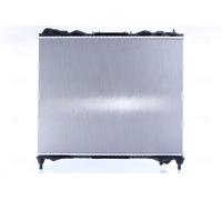 Radiateur, refroidissement moteur NISSENS 606799