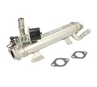 NISSENS Radiateur, recyclage des gaz d'échappement 989277 | Compatible avec: AUDI A3, A3 Cabriolet, A3 Sportback, TT, TT Roadster, SEAT ALTEA, ALTEA XL, LEON, TOLEDO III