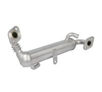 Refroidisseur de gaz d'échappement Acier 989434 NISSENS pour OPEL ASTRA H