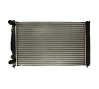 NISSENS Radiateur, refroidissement du moteur 60308A Compatible avec: AUDI A4 B5, A4 B5 Avant, A6 C5, A6 C5 Avant, SKODA SUPERB I, VW PASSAT B5, PASSAT B5 Variant, PASSAT B5.5, PASSAT B5.5 Variant