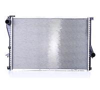 Nissens Radiateur refroidissement moteur 60648A – Grille soudée pour BMW