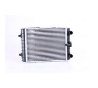 Nissens Radiateur de refroidissement moteur 606645 avant droit pour Audi/Seat/Cupra/VW