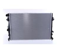 Radiateur, refroidissement moteur NISSENS 606723