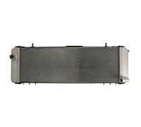 NISSENS Radiateur, refroidissement du moteur 61008 Compatible avec: JEEP CHEROKEE, GRAND CHEROKEE I