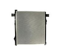 Nissens Radiateur de refroidissement moteur 61030 – Pour Dodge Nitro