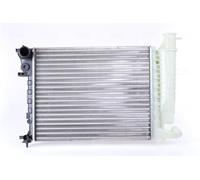 Nissens Radiateur de refroidissement du moteur 613671
