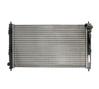 NISSENS Radiateur, refroidissement du moteur 628952 Compatible avec: CITROËN C4 AIRCROSS, C-CROSSER, C-CROSSER ENTERPRISE, MITSUBISHI ASX, LANCER VIII, LANCER VIII Sportback, OUTLANDER II
