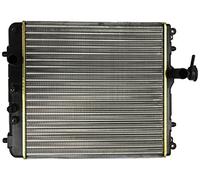 Nissens Radiateur moteur 64195 pour Suzuki Ignis FH 1.3/1.5 Sport