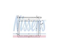 NISSENS Radiateur, refroidissement du moteur 642111