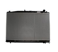 Radiateur, refroidissement moteur NISSENS 646802