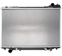 Nissens Radiateur 647451 pour refroidissement du moteur