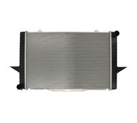 NISSENS Radiateur, refroidissement du moteur 65536A Compatible avec: VOLVO 850, 850 Kombi, C70 I Cabriolet, S70, V70 I, XC70 I Cross Country