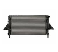 NISSENS Radiateur, refroidissement du moteur 66698