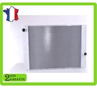 Nissens Radiateur, refroidissement du moteur 70823512 BMW 5 E60 2001-2010 2.5L S