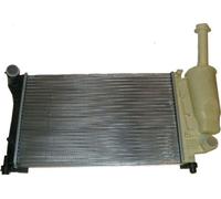 [Radiateur, refroidissement du moteur NISSENS 617845]
