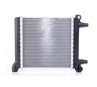 NISSENS Radiateur Refroidisseur D'Eau pour BMW 1er 118i 120i X1 Mini Countryman