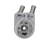 NISSENS Refroiddiseur D'Huile huile moteur pour Ford Puma 1.0 Flexifuel Mise IV