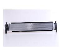 NISSENS Refroidisseur basse température, refroidisseur d'air de suralimentation 65318 Compatible avec: AUDI A3, A3 Cabriolet, A3 Limousine, A3 Sportback, Q2, SEAT ATECA, LEON, LEON SC, LEON ST