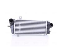 Nissens Refroidisseur d'air de suralimentation 961493