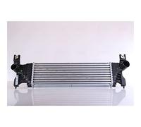 Nissens Intercooler 961556 en aluminium pour Suzuki Vitara