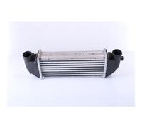 NISSENS Refroidisseur d'air de suralimentation 96219