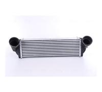 Nissens Radiateur d'air intercooler Aluminium 96364 pour BMW X5/X6