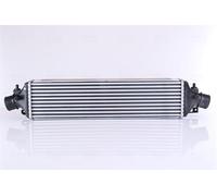 Nissens Radiateur d'air d'admission 96406
