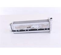 Nissens Refroidisseur d'air de suralimentation 96432