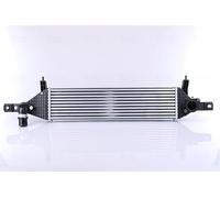 Nissens Radiateur d'air d'admission 96436