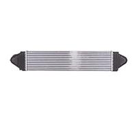 NISSENS Refroidisseur d'air de suralimentation 96471 Compatible avec: LAND ROVER DISCOVERY SPORT, LAND FREELANDER 2, LAND RANGE EVOQUE, LAND RANGE EVOQUE Cabriolet, VOLVO S80 II, V40 Schrägheck