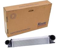 NISSENS Refroidisseur d'air de suralimentation 96480 Compatible avec: BMW 1, 1, 1 Cabriolet, 1 Coupe, 3, 3 Cabriolet, 3 Coupe, 3 Touring, X1