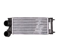 NISSENS 96514 Intercooler