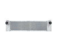 NISSENS Refroidisseur d'air de suralimentation 96531