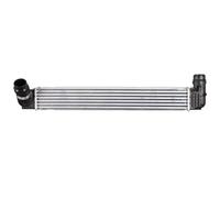 Nissens Intercooler 96545 – Compatible RENAULT Megane III, Scénic III, Grand Scénic III, Megane CC