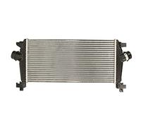 NISSENS Refroidisseur d'air de suralimentation 96556 Compatible avec: OPEL ASTRA J, ASTRA J Caravan, ASTRA J GTC, ASTRA J Stufenheck, CASCADA