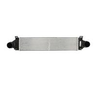 Nissens Intercooler 96561