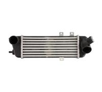 Nissens Intercooler 96562