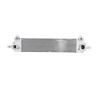 Nissens Intercooler (échangeur) 96580 pour Nissan Qashqai +2 I J10 JJ10