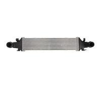 NISSENS Refroidisseur d'air de suralimentation 96597
