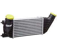 Nissens Intercooler 96609