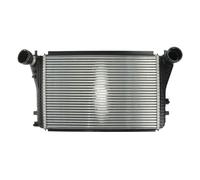 NISSENS Refroidisseur d'air de suralimentation 96610