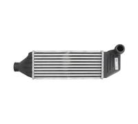 NISSENS Refroidisseur d'air de suralimentation 96694 | Compatible avec: FORD MONDEO II, MONDEO II Stufenheck, MONDEO II Turnier