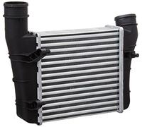 Nissens Intercooler 96707 – Aluminium – pour Audi A4 B6/A4 B7 et A6 C5