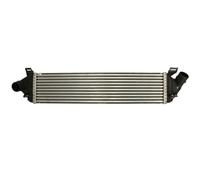 NISSENS Refroidisseur d'air de suralimentation 96721 Compatible avec: VOLVO C30, C70 II Cabriolet, S40 II, V40 Cross Country, V40 Kasten/Schrägheck, V40 Schrägheck, V50