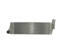 Nissens Échangeur intercooler 96728
