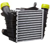 NISSENS Refroidisseur d'air de suralimentation 96770