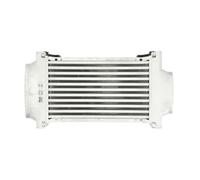 NISSENS Refroidisseur d'air de suralimentation 96777