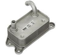 NISSENS Refroidisseur d'huile, huile moteur 90580 Compatible avec: VOLVO C70 I Cabriolet, C70 I Coupe, S60 I, S70, S80 I, V70 I, V70 II, XC70 I Cross Country, XC90 I