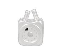 NISSENS Refroidisseur d'huile, huile moteur 90607