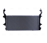 NISSENS Refroidisseur Du Moteur D'Eau pour Hyundai i30 Break 1.6 Crdi Kia Ceed